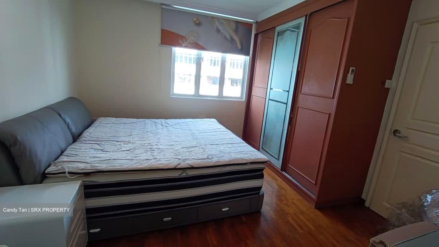 Blossom View (D14), Apartment #551567601